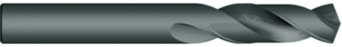 Spiralbor Dormer A120 - HSS BOR 3.00MM DORMER A120 3,00MM 10 ST / FRP