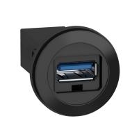 Uttak Harmony USB Schneider