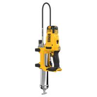 Fettpresse DeWalt DCGG581N-XJ