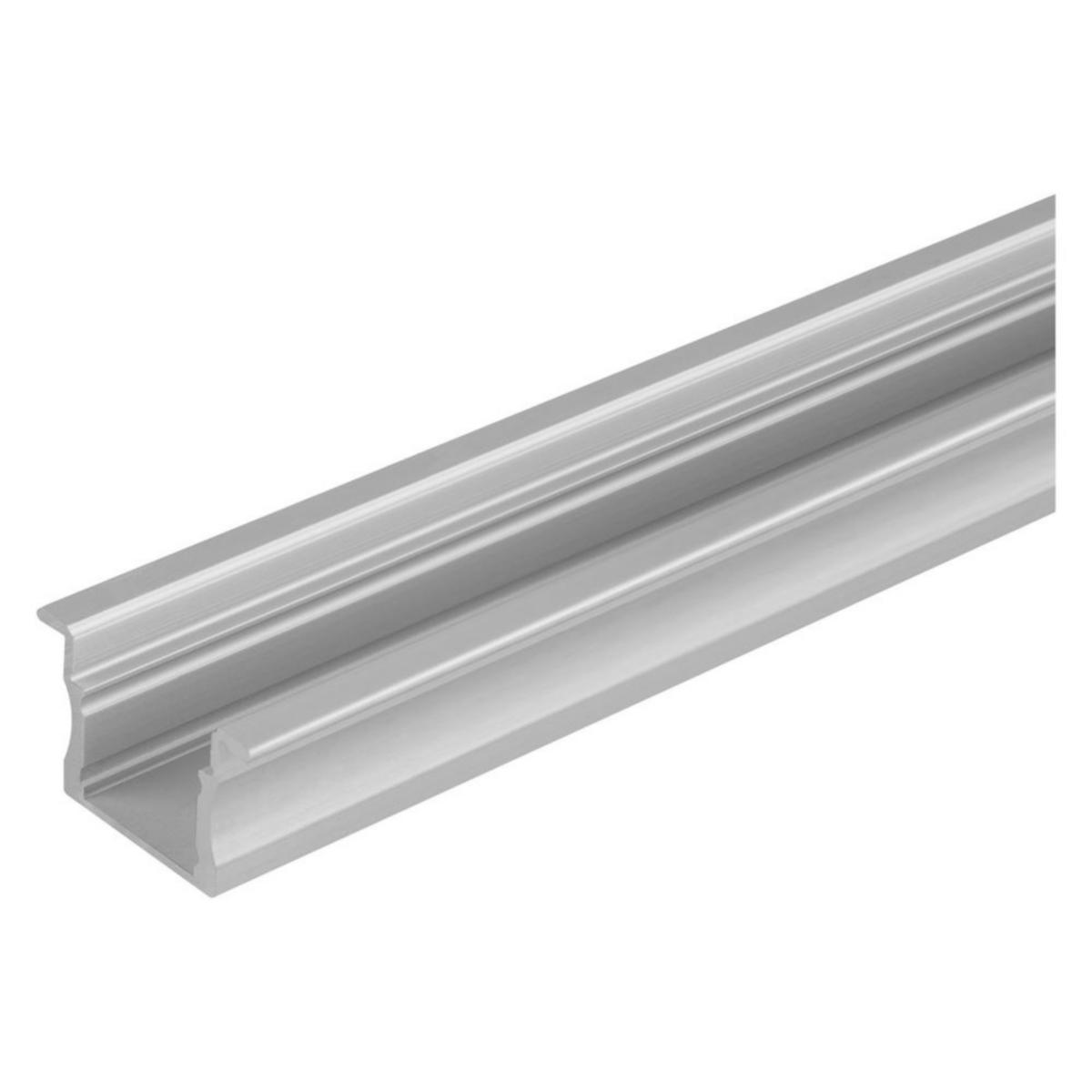 Uprofil Ledvance LED Stripe Profil Flat PF04 - LS AY -PM04/UW/23X15.5/10/2