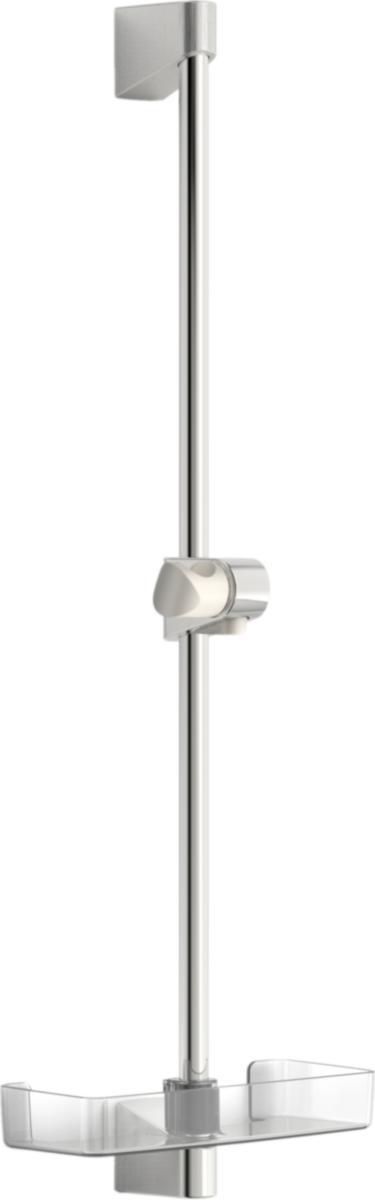 Veggstang Apollo Oras - Oras Apollo veggstang 700 mm krom