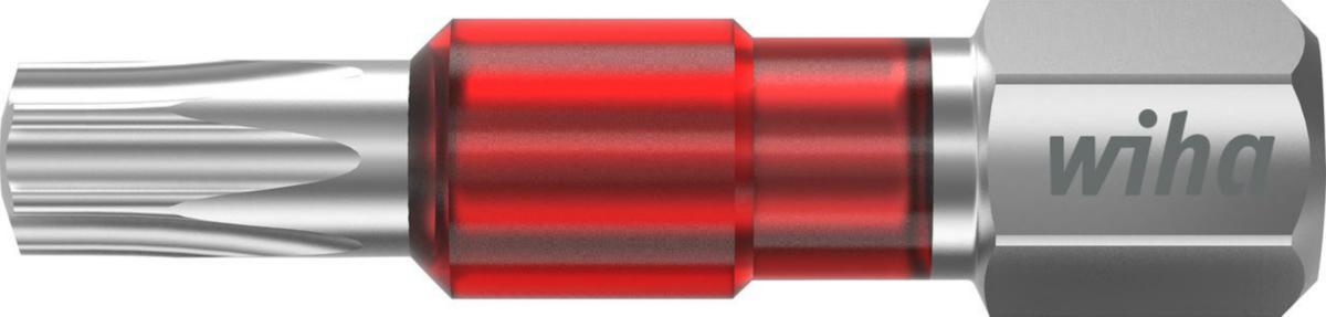 TY-bits Wiha Torx - Bits TY-bits TORX T40 Wiha 29mm 5pk