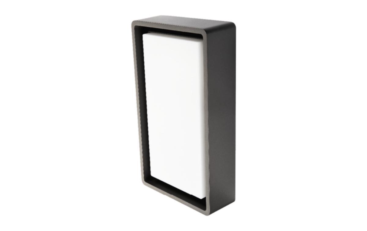 Tak og veggarmatur Sg® Frame 3K - FRAME GRAFITT 3K SENS
