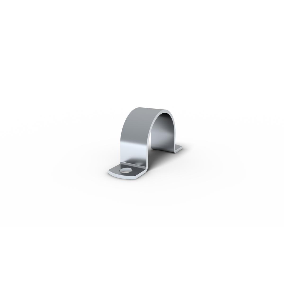 Klammer Pmflex kabelvern - Kabelvern Klammer 16mm 