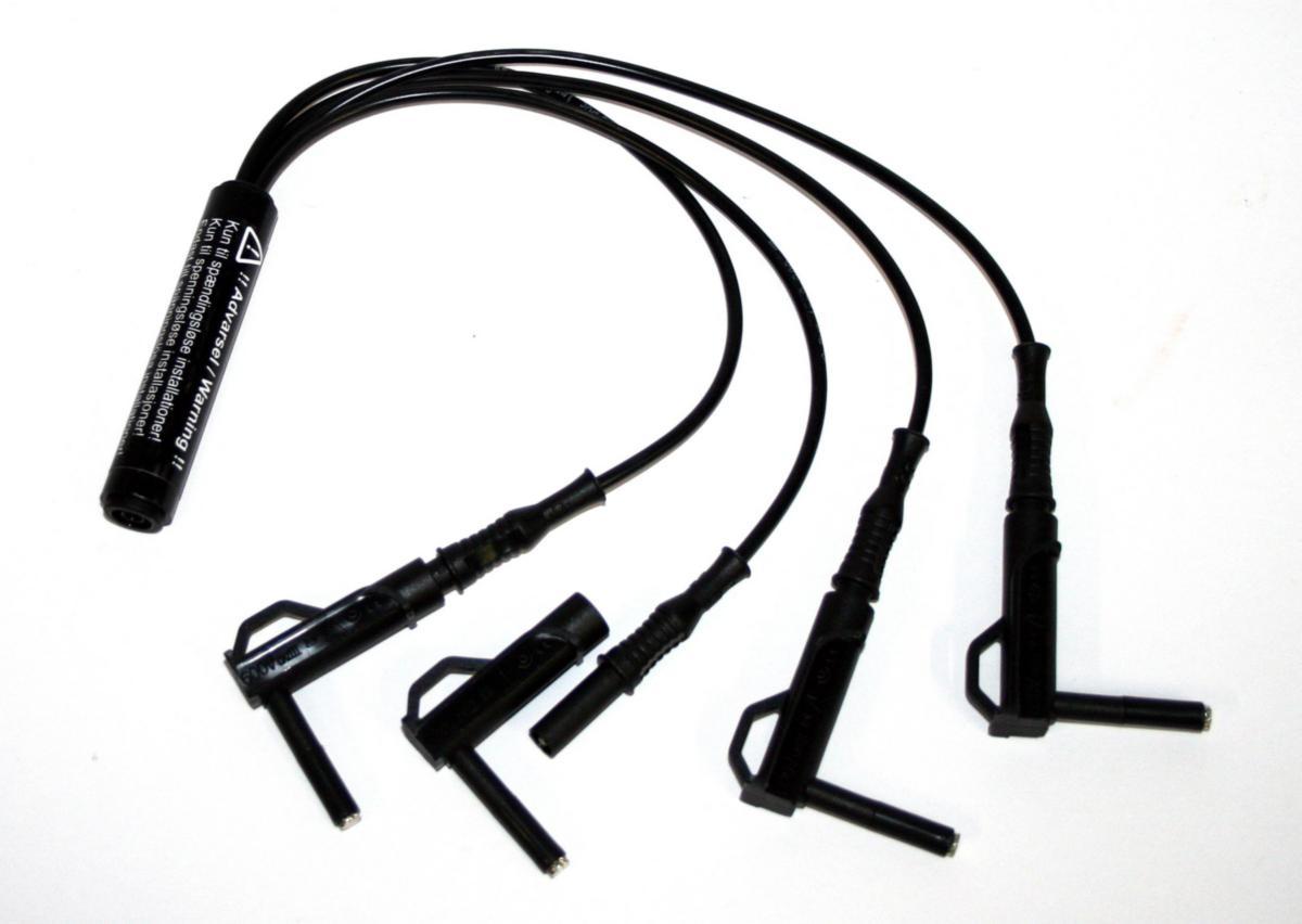 Måle probe Elma Easy-ISO - SN48 - Elma Easy ISO