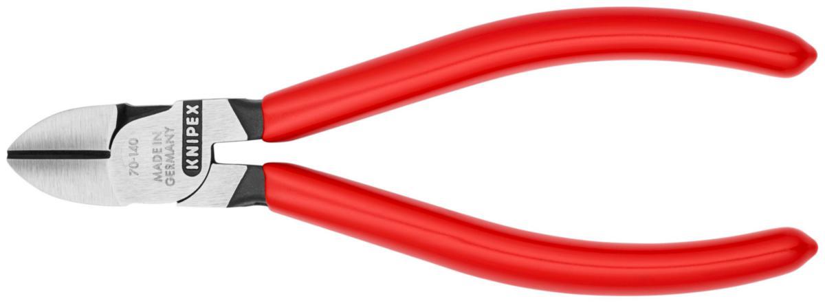 Sideavbiter Knipex 7001 - Sideavbiter 7001 Knipex 140mm SB