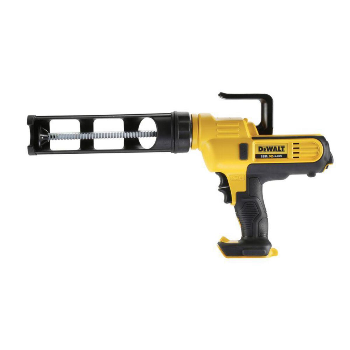 Fugepistol DeWalt DCE560N-XJ Solo - Fugepistol DCE560N-XJ DeWalt 18V 300ml Solo