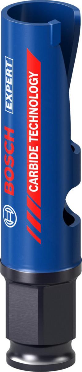 Hullsag Bosch PC Construction HM - Hullsag PC Construction HM Bosch Ø22X60mm