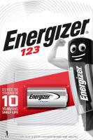 Batteri Energizer Lithium PHOTO