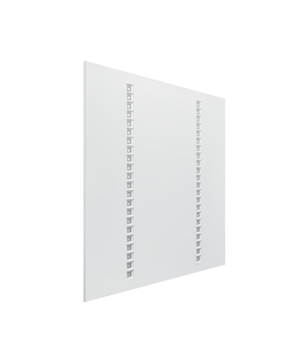 Takpanel Ledvance IndiviLED® 600 33W - PANEL IndvLED. 600 33W 3000K 3 800lm DALI