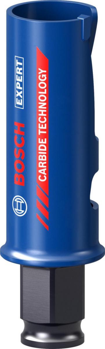 Hullsag Bosch PC Construction HM - Hullsag PC Construction HM Bosch Ø25X60mm