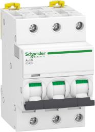 Ic40n Aut sikr 3p C 32a Automatsikring Acti9 Ic40n 3p Ic40n Aut sikr 3p C 32a Automatsikring Acti9 Ic40n 3p