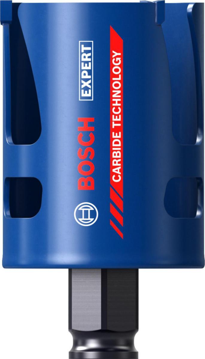 Hullsag Bosch PC Construction HM - Hullsag PC Construction HM Bosch Ø51X60mm