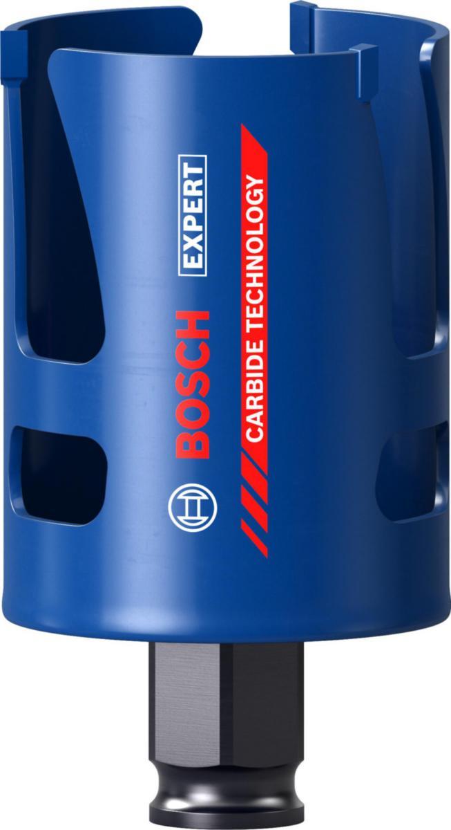 Hullsag Bosch PC Construction HM - Hullsag PC Construction HM Bosch Ø57X60mm