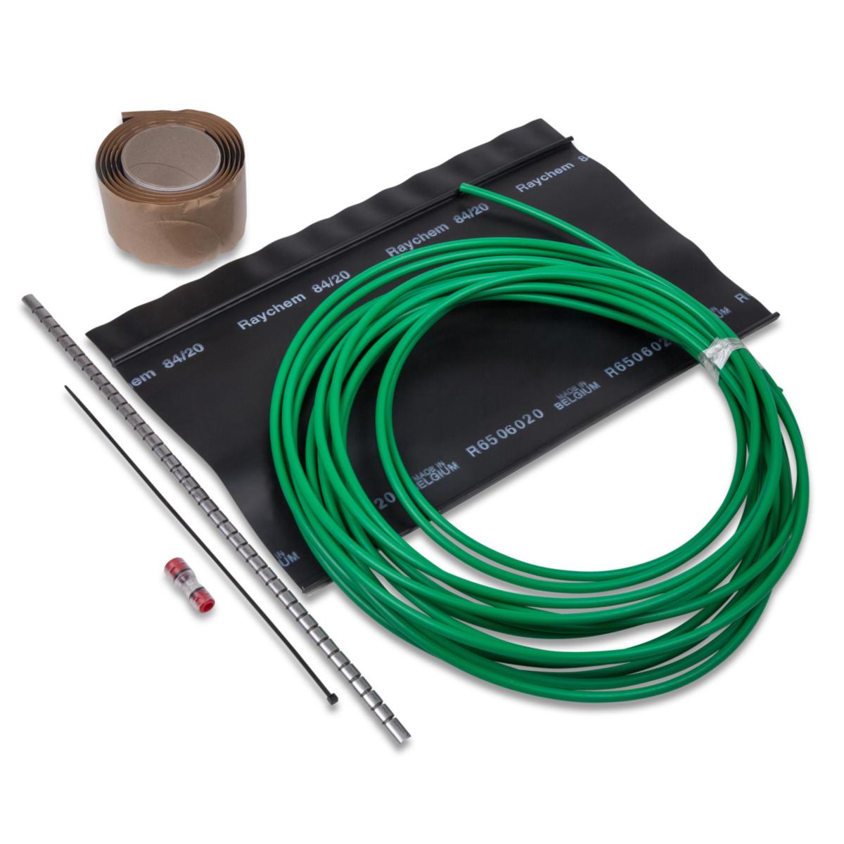 Fiberavgrening Ensto for AXCES vindu - Fiberavgrening Axces vindu