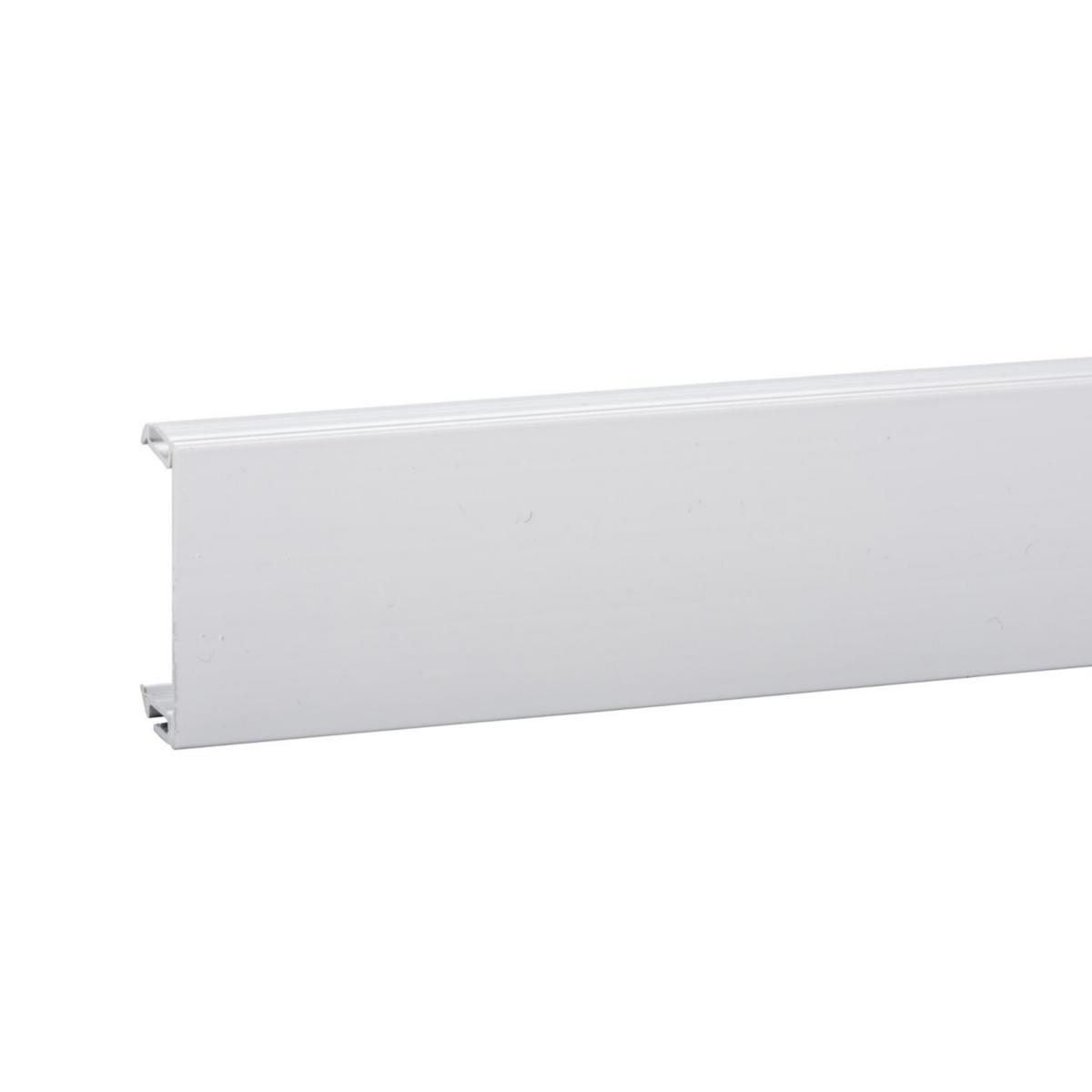 Front OptiLine 45 - OL45 Front 45mm Hvit 