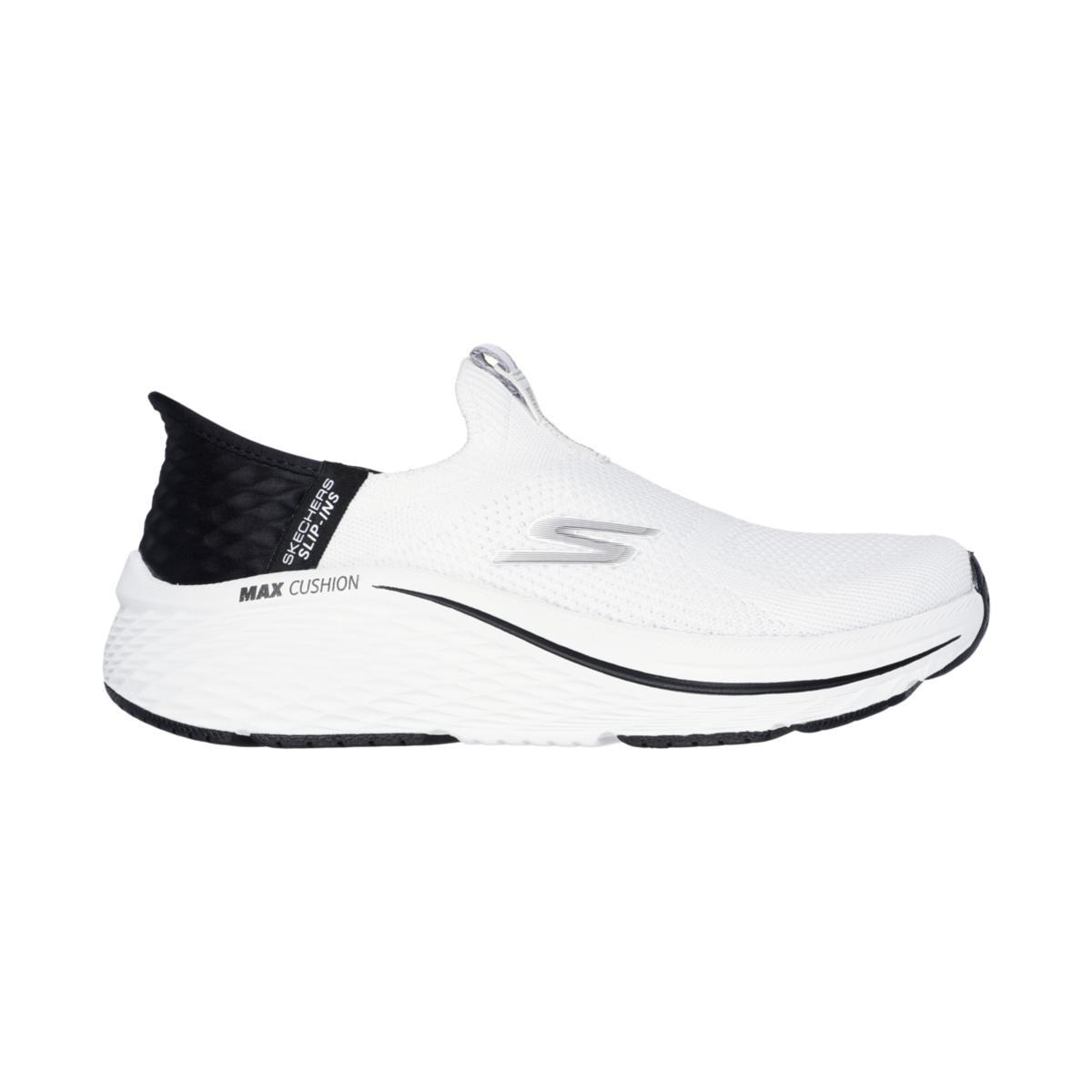 Yrkessko dame Skechers Max Cush. Elite 2.0 - Fritidssko Skechers Max Cush. Elite 2.0 dame hvit str 36