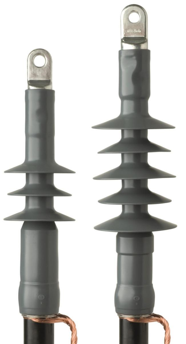 Endeavslutning Ensto MVTI push on - MVTI-5131-ML-4-13 24 95-240