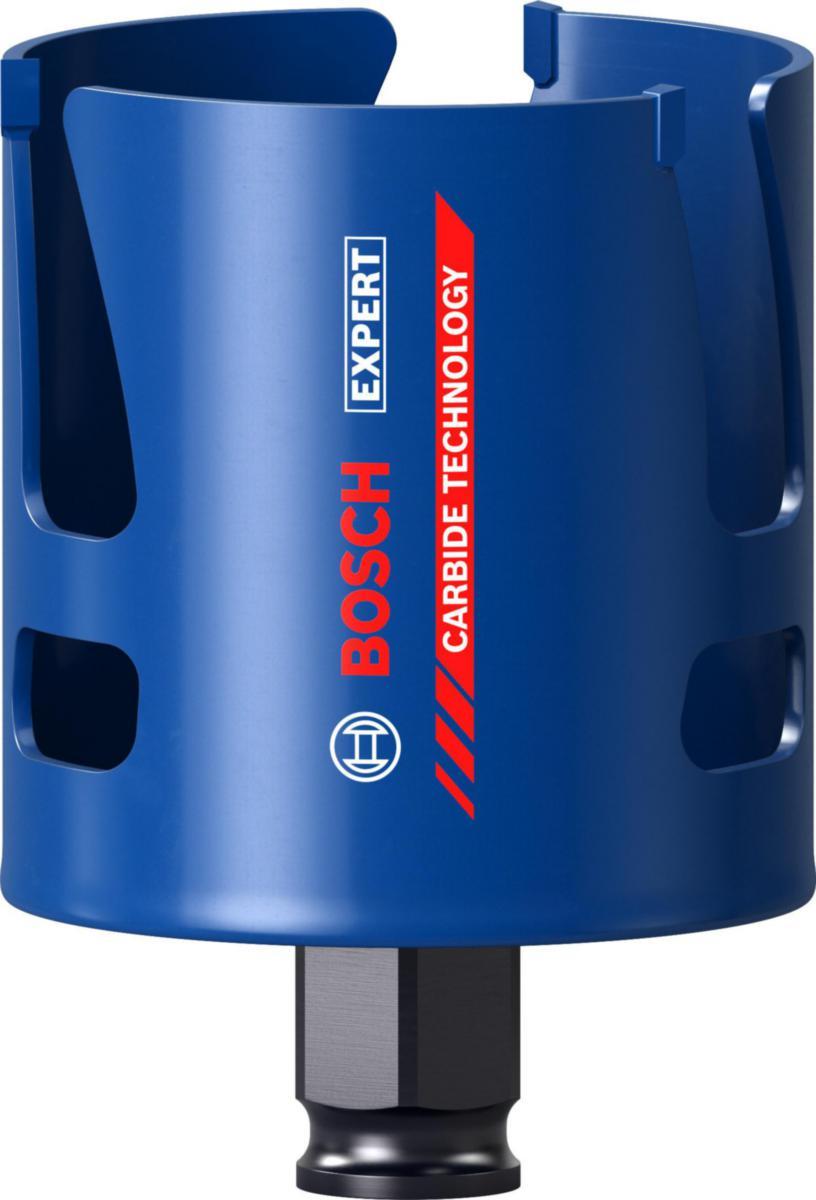 Hullsag Bosch PC Construction HM - Hullsag PC Construction HM Bosch Ø65X60mm
