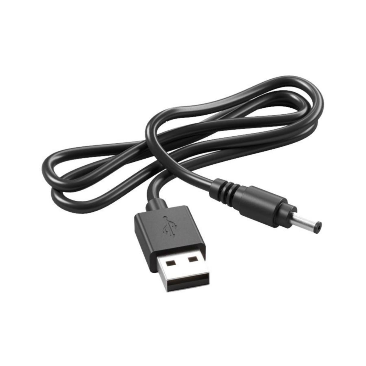 Ladekabel Hellberg Local USB - Ladekabel Hellberg tilbehør Local USB