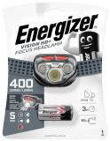 Hodelykt Energizer ENR HL Vision HD 3xAAA