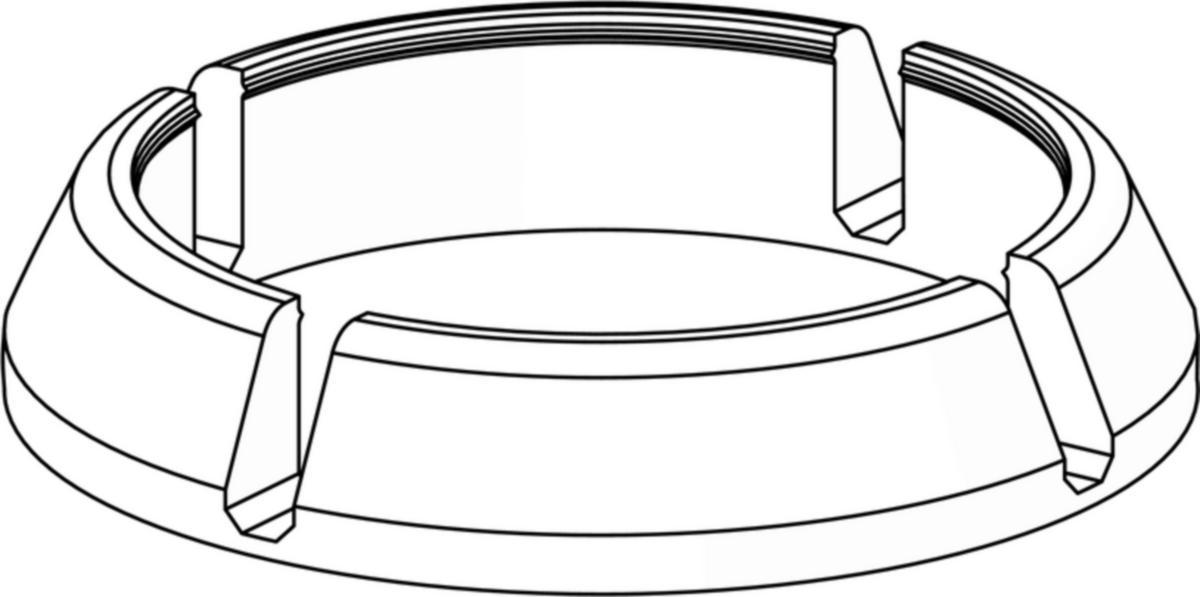 Splittring til Frostfri slangekran Oras - Oras splittring til DN 15