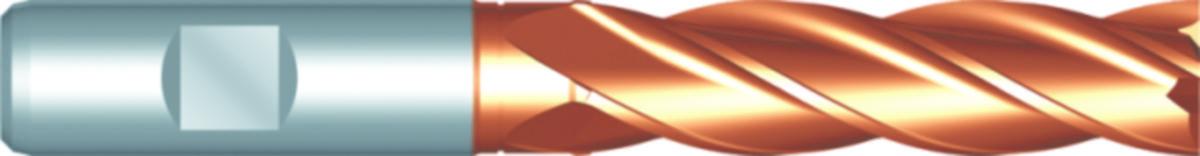 Pinnefres Dormer C295 HSCo-SUPER-R - PINNFRÆS C295 40.00MM SUPER-R 40,00MM SUPER-R