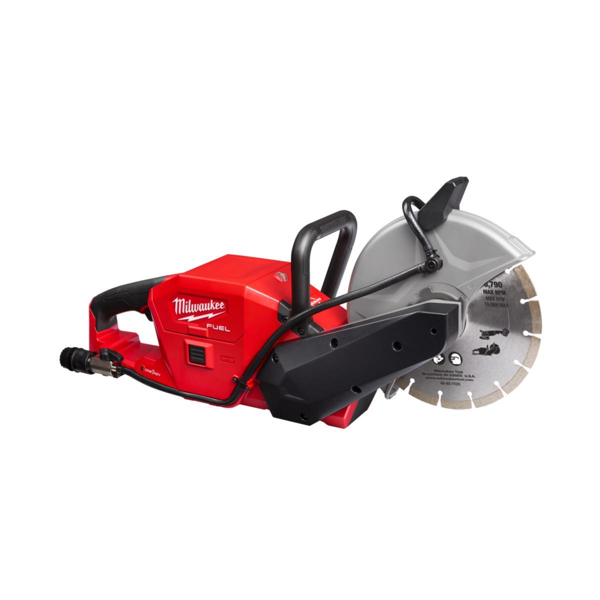 Kappsag Milwaukee M18 FCOS230-0 Solo - Kappsag M18 FCOS230-0 Milwaukee 18V solo