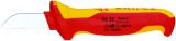 Kabelkniv Knipex 9852 1000V
