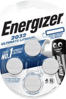 Batteri Energizer Lithium Knappcelle