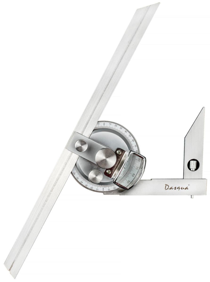 Vinkelmåler Dasqua Universal - Vinkelmåler Universal Dasqua / 4x90 °