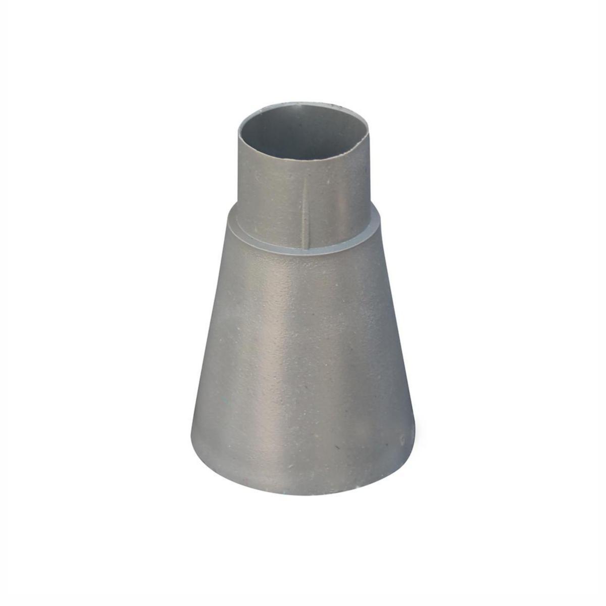 Konus plast - Konus Plast 26/50 mm Konus til avstandsrør Plast/PE