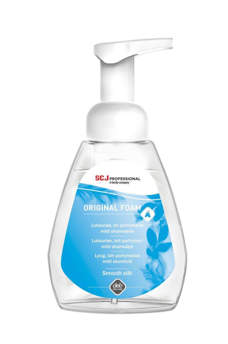 Skumsåpe Original Foam - Skumsåpe Original Foam Deb 250ml