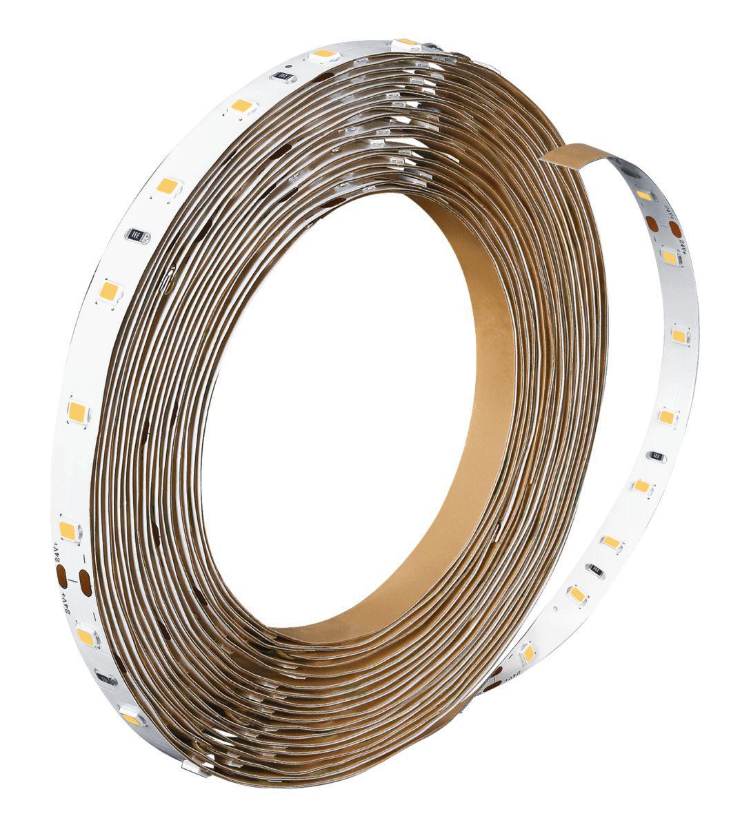 LED stripe Philips CorePro - CorePro LEDstrip 2.3W827 270LM /M 5M