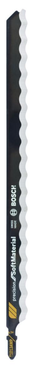 Stikksagblad Bosch HCS - Stikksagblad T 1013 AWP Bosch Precision 250mm 3pk