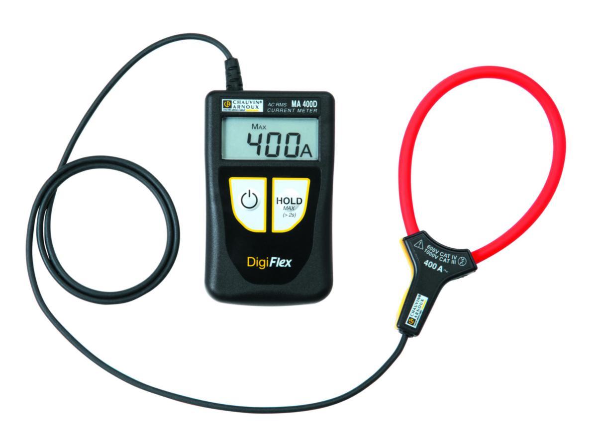 CA Digiflex MA 400D-250 Ø70mm - CA MA 400D-250 Ø70mm