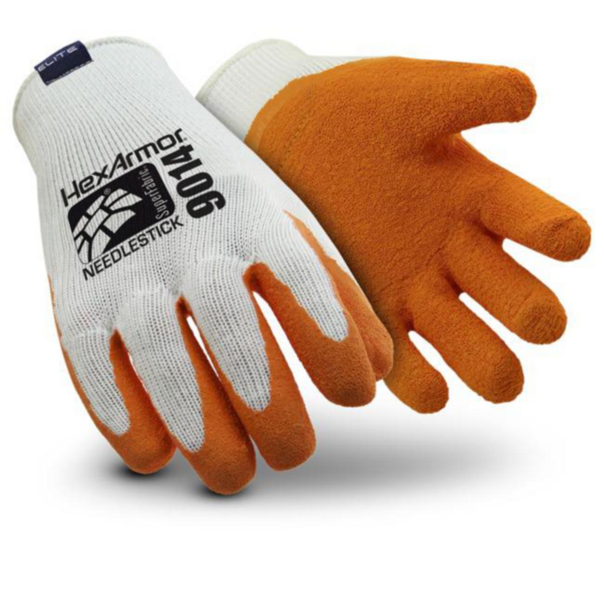 Stikkhanske HexArmor® Sharpsmaster II® 9014 - Stikkhanske HexArmor SharpsMaster II 9014 str XL