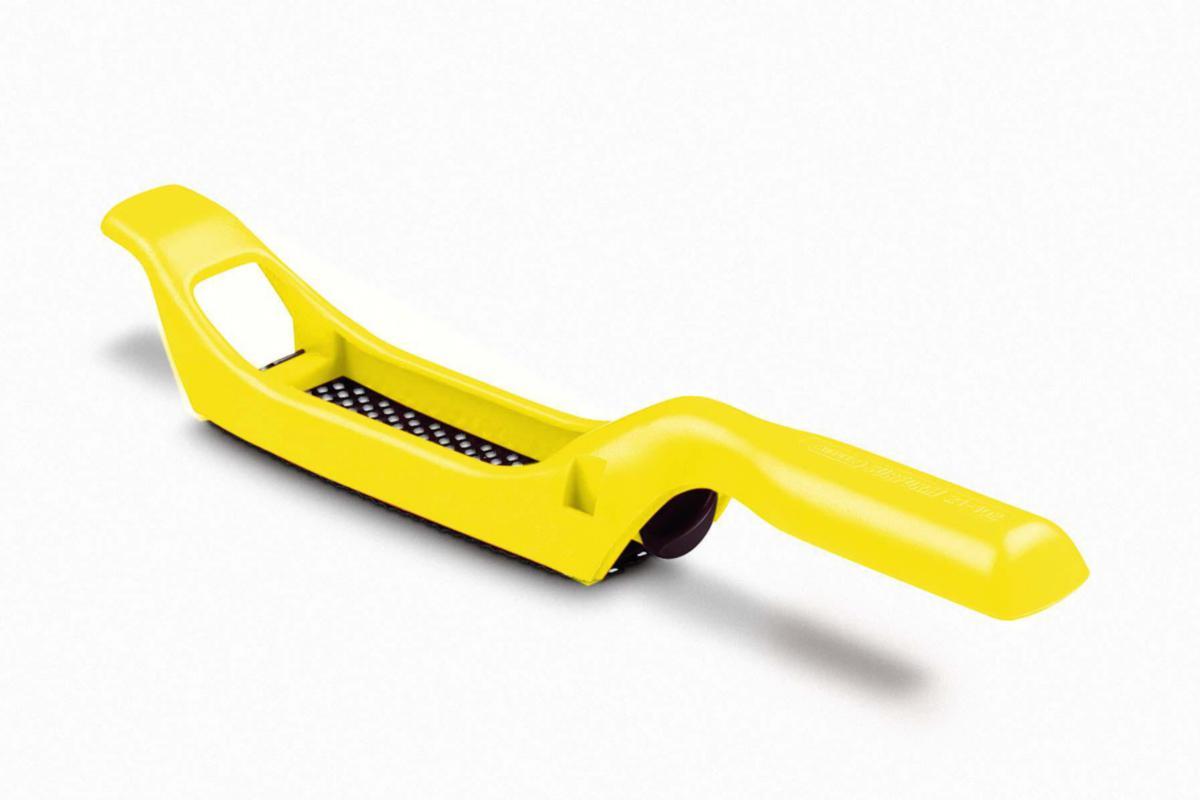 Surform flatfil Stanley - Flatfil Surform 5-21-102 Stanley 42X300mm