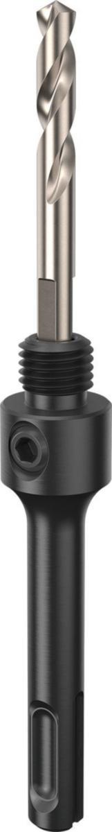Hullsagadapter Bosch SDS 14-30x44mm - Hullsagholde SDS Bosch 14-30X44mm