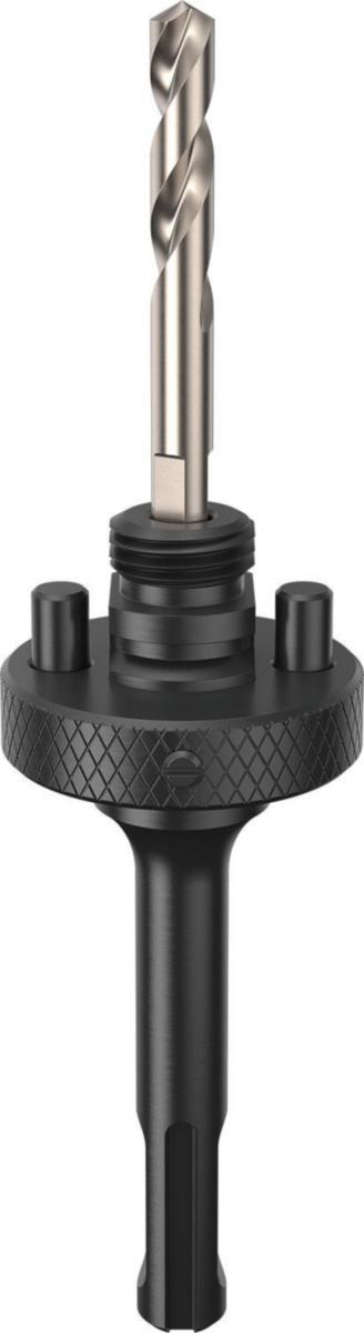 Hullsagadapter Bosch SD 32–210X44mm - Hullsagholde SD Bosch 32–210X44mm