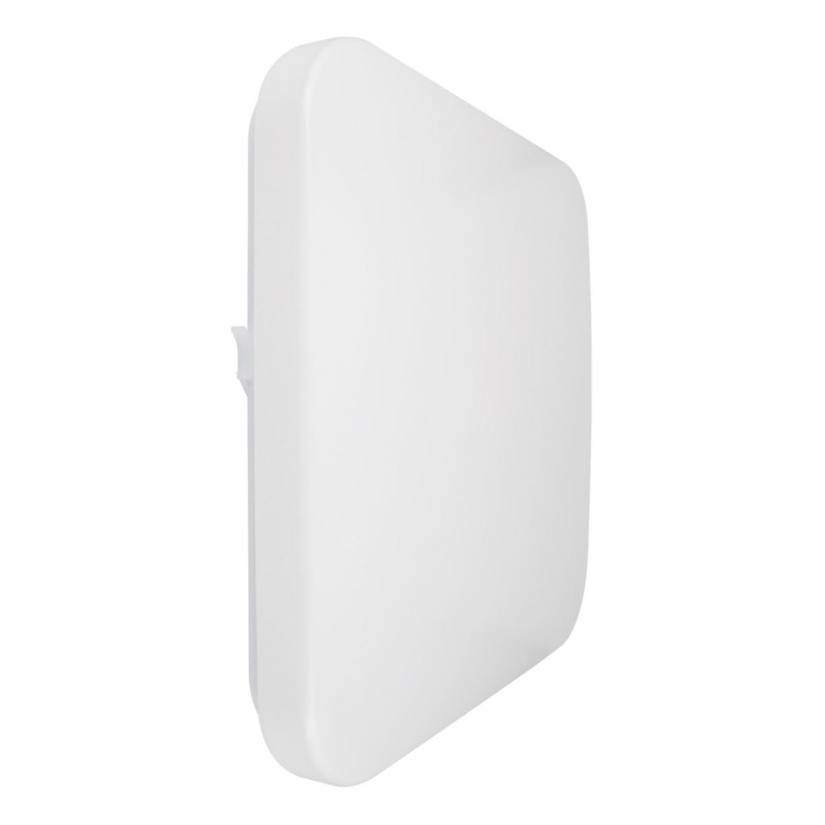 Takarmatur Ledvance Surface Square 330 Sensor - SURFACE SQUARE 330 SENSOR 24W Surface Square 330 24W, 2000 l