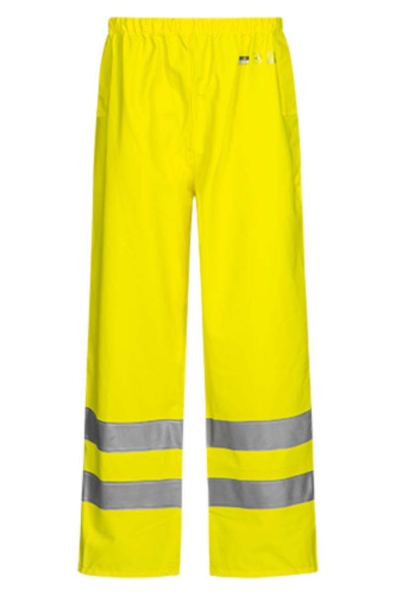 Bukse Lyngsøe Saturn HiVis Gul - Bukse Lyngsøe Saturn HiVis Gul str 5XL