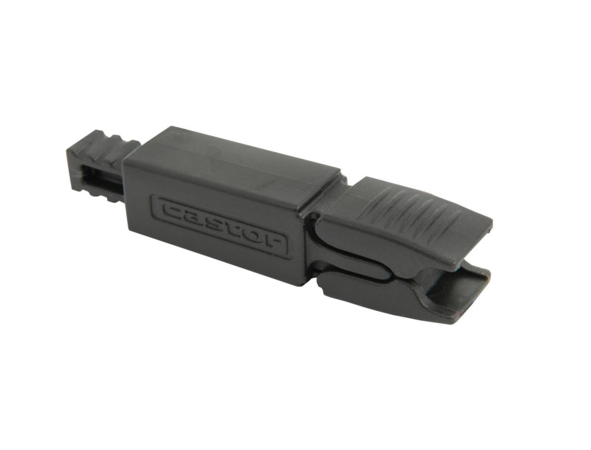 Verktøy for C-fix GK-klammer Castor - GK-dor for C-fix klammer til k
