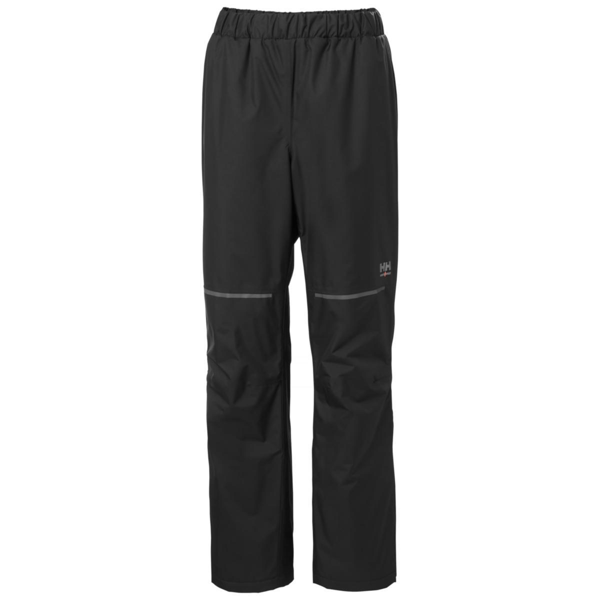 Vinterbukse dame HH Manchester - Vinterbukse dame HH Manchester svart str XS