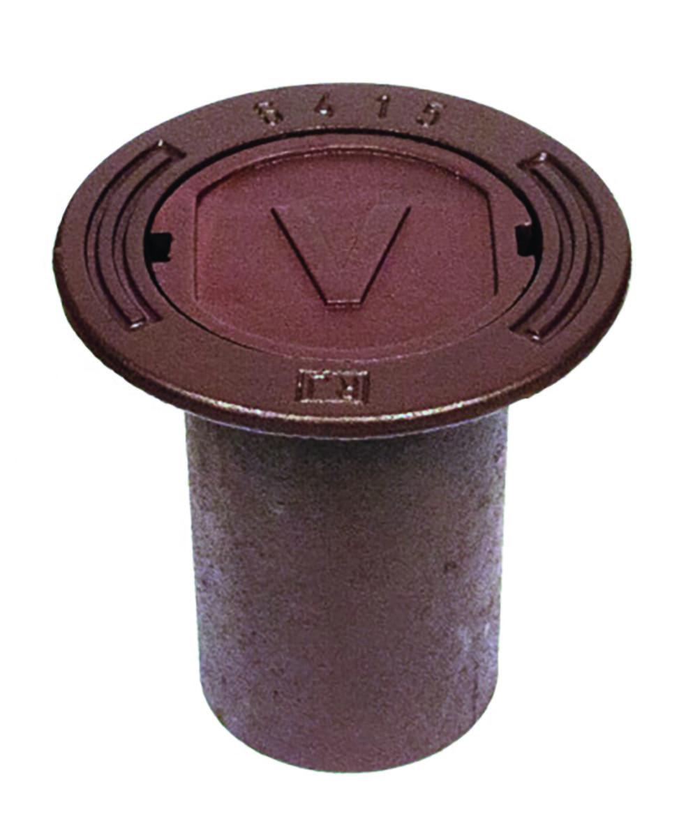 Flytende ramme m/lokk 6415/6418V Furnes - Furnes 150 -160 flytende ramme m/lokk 6415/6418V f/stoppekran