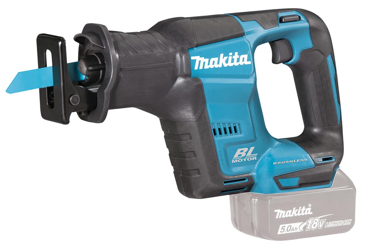 Bajonettsag Makita DJR188Z SOLO - Bajonettsag DJR188Z Makita 18V Solo