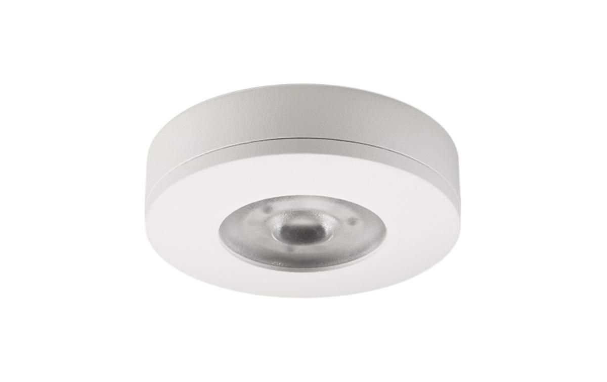 Spotlight Sg® Ledstar - LEDSTAR M-HVIT LED 2700K 24V