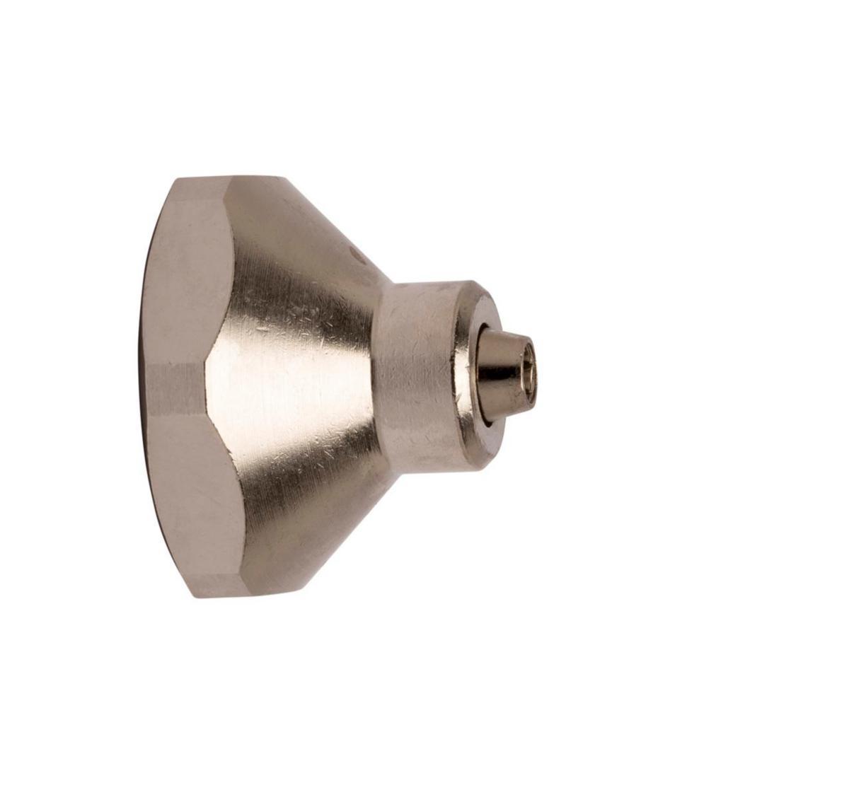Beskyttelseshette krom, IMI - 4mm Beskyttelseshette krom M30 TRV2 f/4mm umbraco