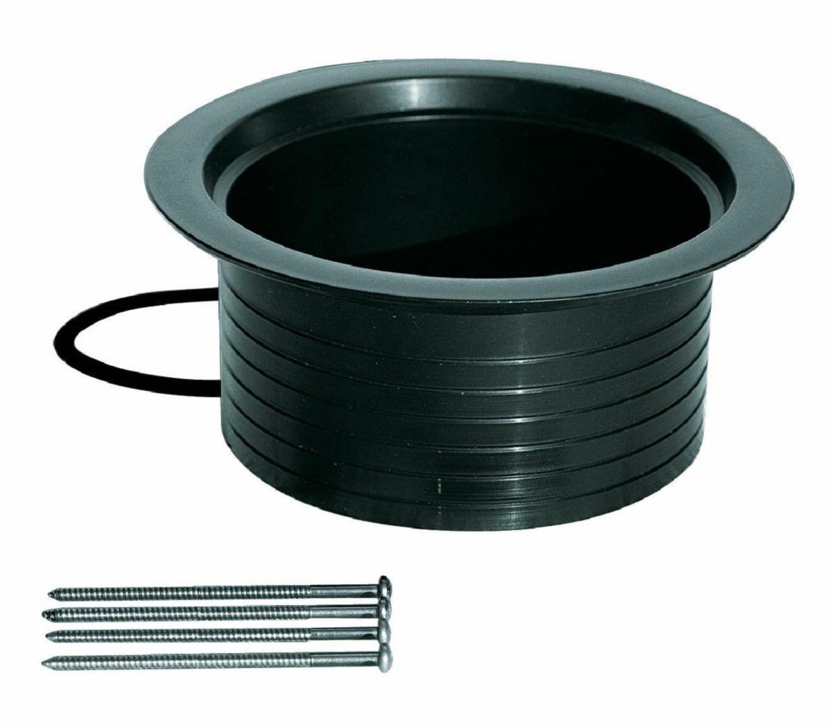 Rehab sett for gammel A-sluk, Purus Joti - Joti rehab sett f/gml. A-sluk