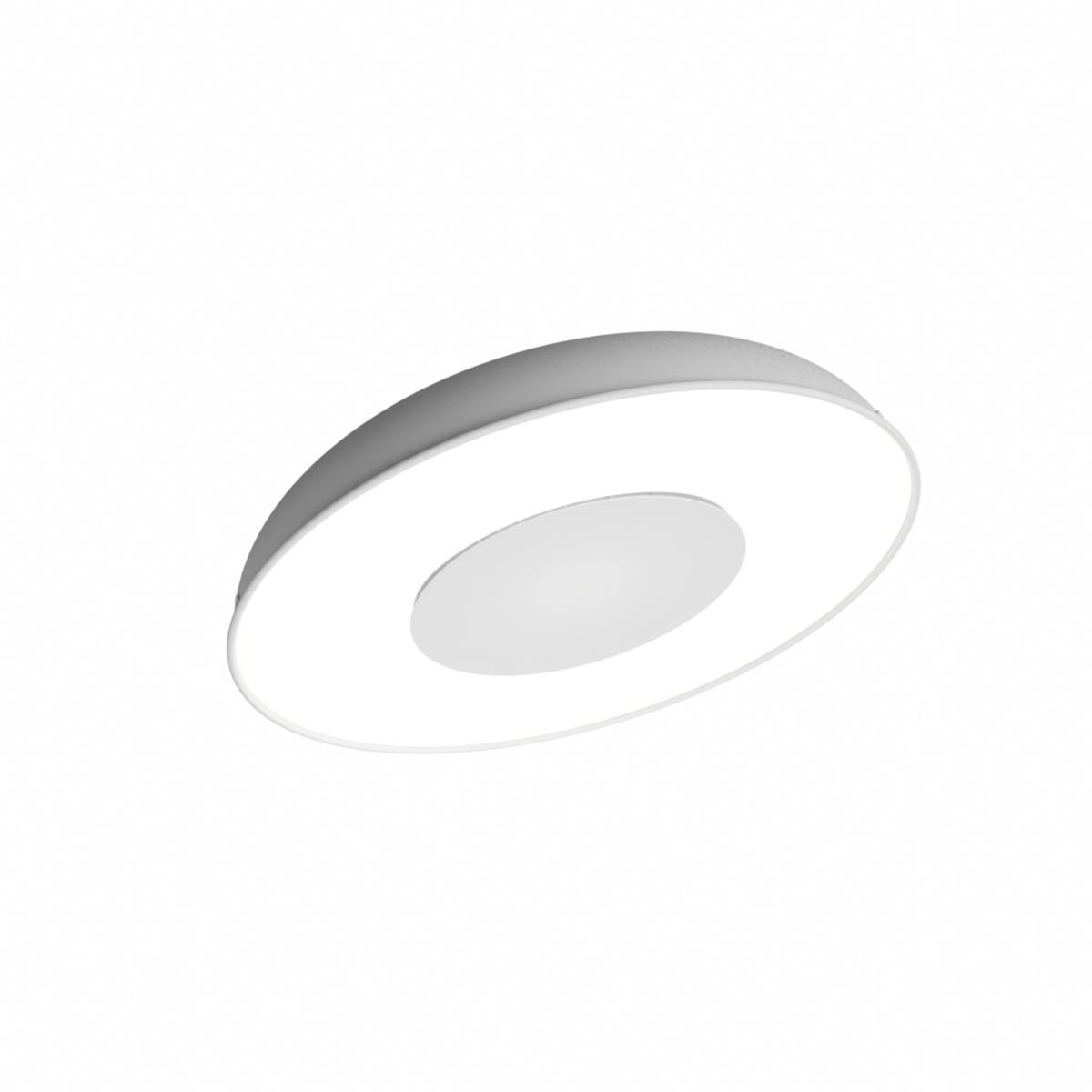 Takarmatur Q-Light Donut Duocolor® - Donut Duocolor. 25W LED Hvit
